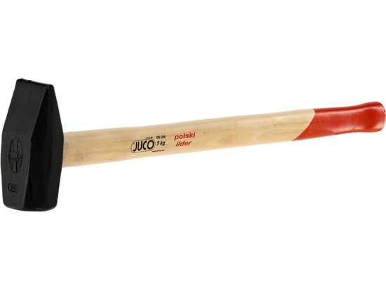 MARTELO JUCO LOCKSTOCK 5.0KG