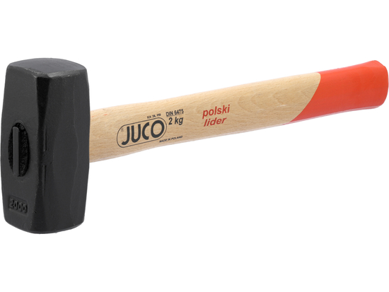 MŁOTEK KAMIENIARSKI JUCO 2,0 KG