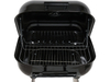 CHARCOAL GRILL WITH LID GRATE 45*40CM