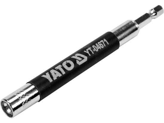 UŽU TURĒTĀJS 1/4 X 120MM