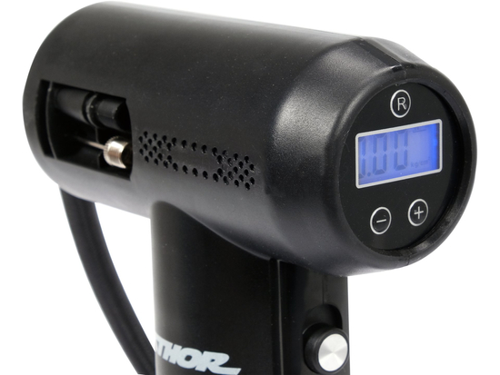 WIRELESS INFLATION PUMP