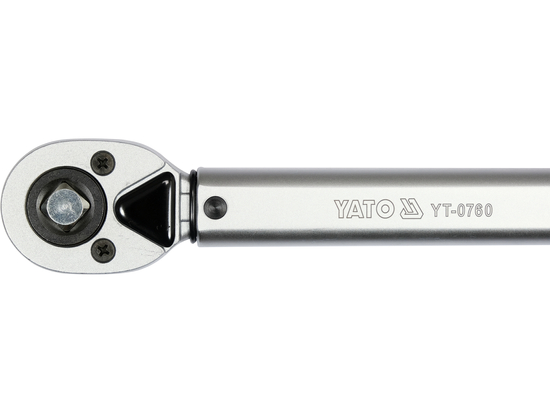 LLAVE DINAMOMÉTRICA 1/2'' 42-210 NM