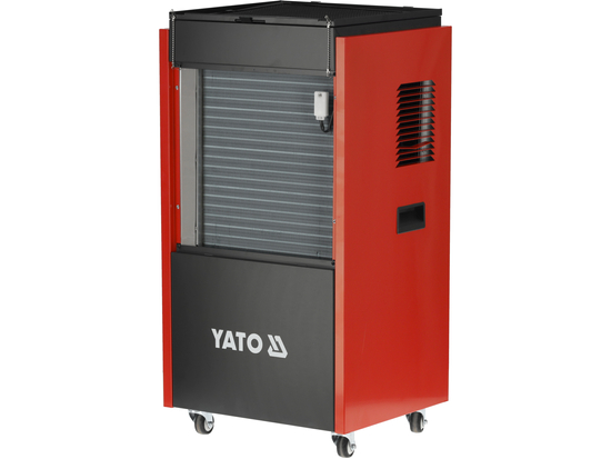 DEHUMIDIFIER 90L/24H