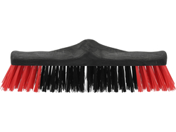 BALAI, BROSSE DE RUE, DE JARDIN L-400MM