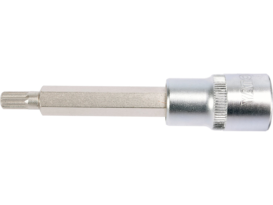 KĽÚČ SPLINE LOCK 1/2'' M8 L100MM