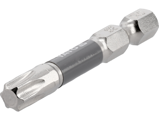 PUNTAS 1/4''X50 MM T40 2 PZAS NI