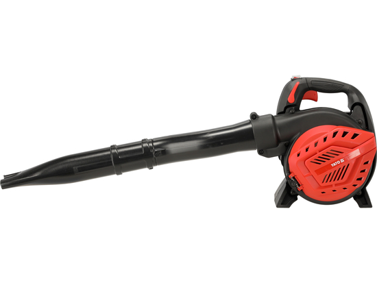 GASOLINE BLOWER 25.4CC 3IN1