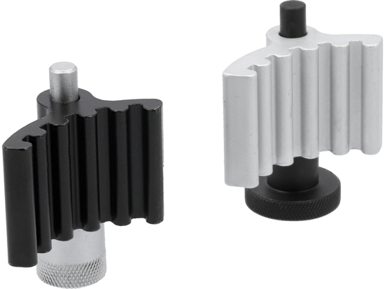 KIT DE FERRAMENTAS DE DISTRIBUIÇÃO VAG TDI