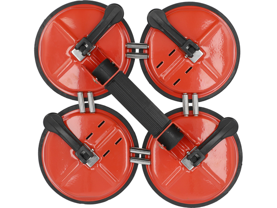 LAKŲ LAIKIKLIS 4 X Ø150MM - JUDAMAS