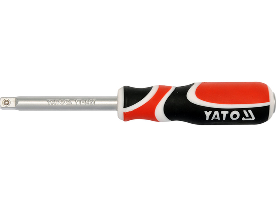 1/4'' GOMBÍK S RÚČKOU