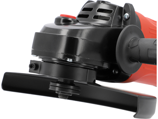 UHLOVÁ BRÚSKA 230MM 2600W S NASTAVITEĽNOU OTÁČKOU