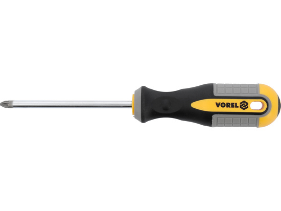  POZIDRIVE SCREWDRIVER PZ2X150 MM