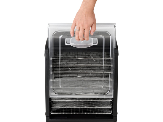 SÉCHOIR ALIMENTAIRE 9 PLACES, 600-700W