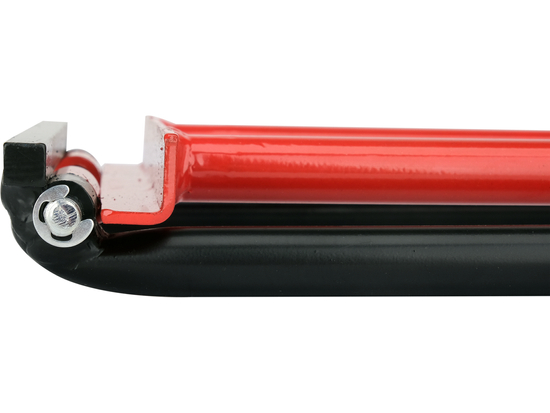 BRAÇADEIRA DE BORDA ÚNICA