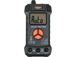 SMART UNIVERSAL TRUE RMS METER