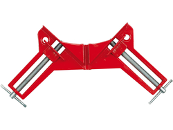 BRAÇADEIRA ANGULAR PARA CARPINTA 75MM