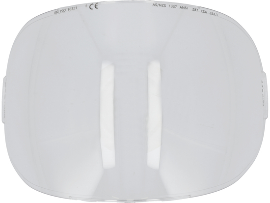 LENTILLE EXTERNE POUR VISIÈRE YT-73938