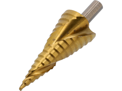 PAKĀPINĀTA SPIRAĻU URBA 4-32MM
