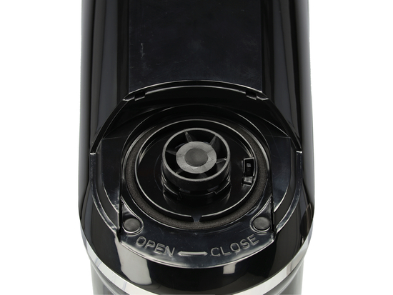 PLANETINIS MIŠYKLĖLIS 3IN1 1000W, 4,5L JUODAS