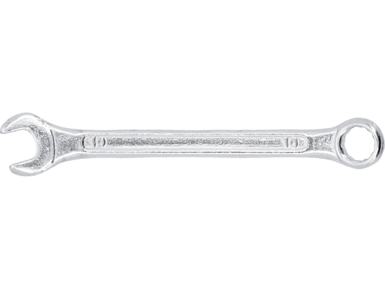 KLUCZ PŁASKO-OCZKOWY 10MM