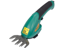 ŽOLĖS IR GYVONŲ ŽIRKLĖS 3.6V