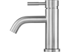 BASIN MIXER 'STEELY 1'