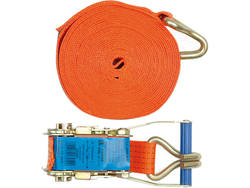 РЕМЕНI ДЛЯ БАГАЖУ 1600/4000DAN 50/10 М 2Ч.