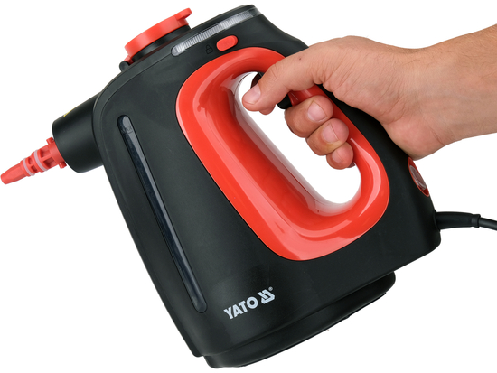 GARINĖ PLOVYKLĖ 1350W