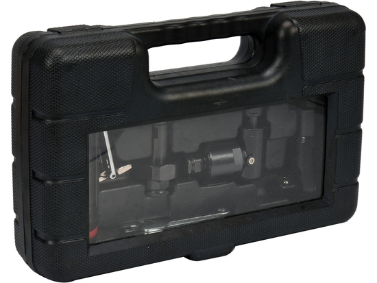 SET PNEUMATICO 3IN1 CRICCHETTO/SMERIGLIATRICE DIRITTA/SMERIGLIATRICE ANGOLARE