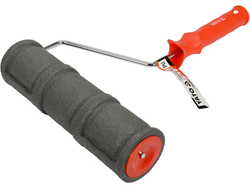 STAMP ROLLER (PATTERN: BRICKS)