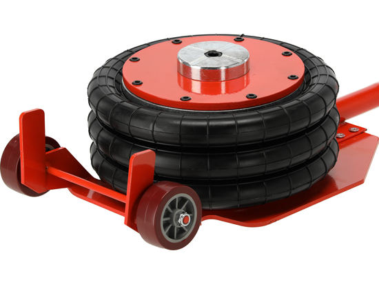 ELEVADOR PNEUMÁTICO BONECO DE NEVE 4T COM DOWNLOAD