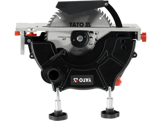 ΔΙΚΡΥΛΟ ΠΡΙΟΝΙ 210 ΜΜ 2000W 2IN1