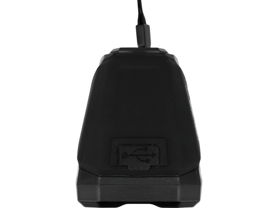 TELECAMERA TERMICA. 96X96(240X240IRS) 18HZ