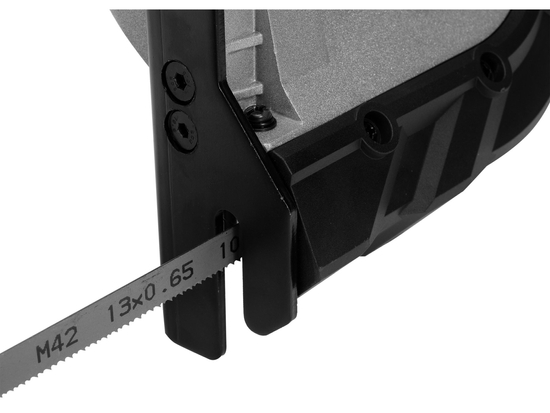 ΠΡΙΟΝΙ 18V ΜΕ ΣΙΑΓΟΝΕΣ 127X127MM (ΣΕΤ) 1X4.0AH + ΦΟΡΤΙΣΤΗΣ