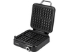 FERRO DE WAFFLE 1500W - 4 WAFFLES