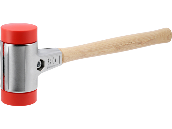 MARTELO PAVIMENTAÇÃO FI 80 MM / 2700 G