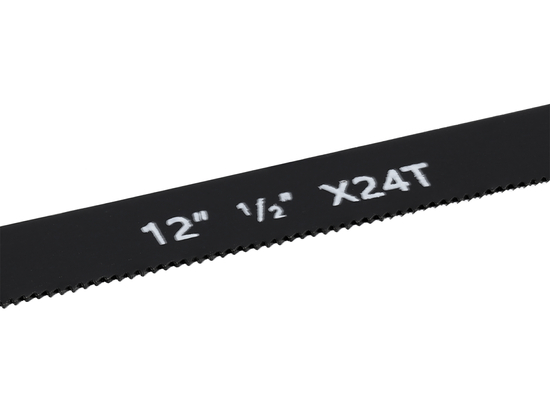 JUEGO DE 3 SIERRAS PARA METAL