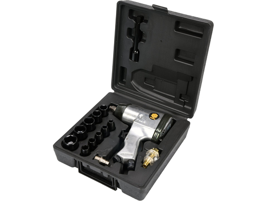 AIR IMPACT KIT, 16 PCS