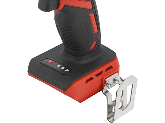 18V RÁZOVÝ KLÍČ 3/4'' 2000NM (TĚLO;BMC;ADAPTÉR 1/2'')