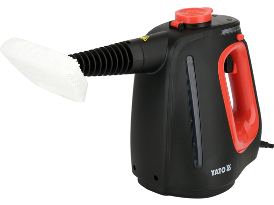 STEAM CLEANER 1350W