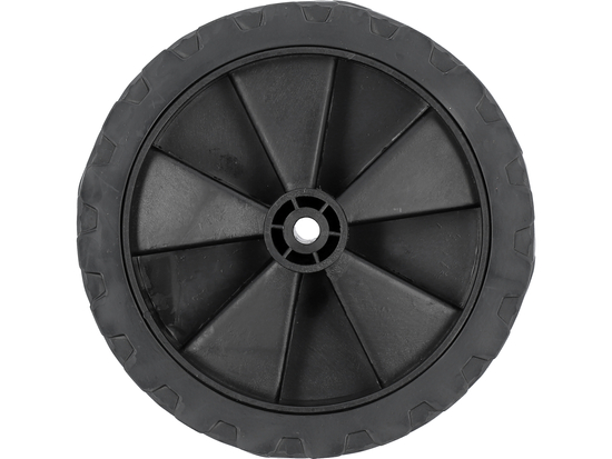 PVC CIRCLE 11 X 2,7 CM