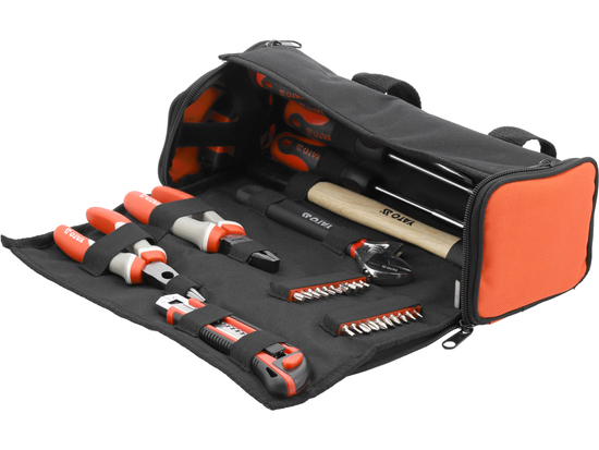 44PCS TOOL SET
