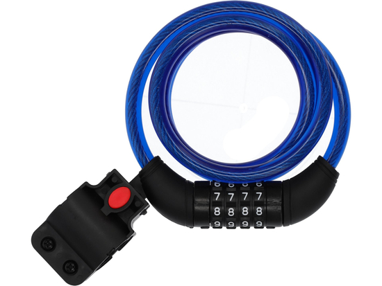 CÂBLE DE VÉLO 10 X 1200 MM