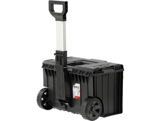 MOBILNÝ SYSTÉM BOX