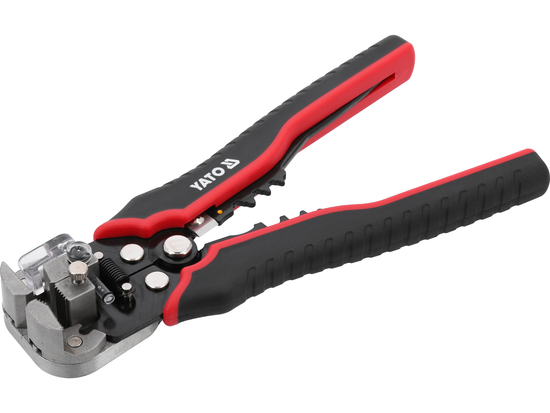 MULTIFUNCTION WIRE STRIPPER 200MM