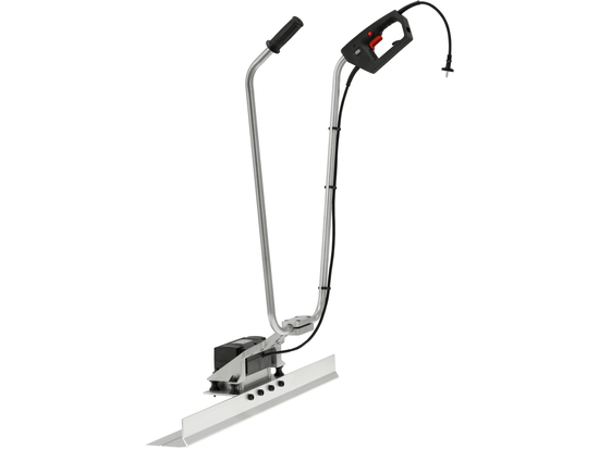 LISTWA WIBRACYJNA DO BETONU 1M