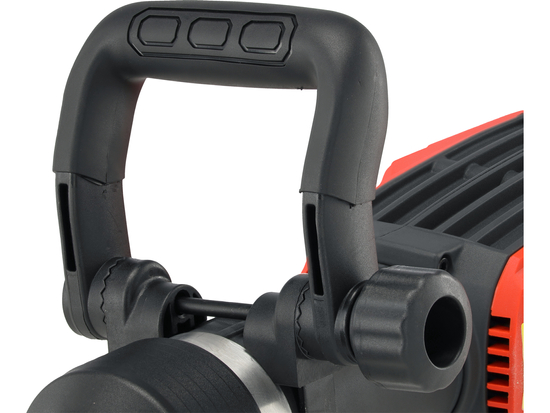 DEMOLITION HAMMER SDS MAX 1700W