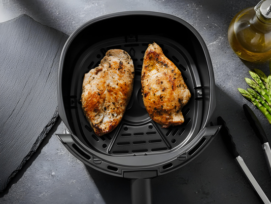 FRITADEIRA SABOR PRETO 1000W 2,6L