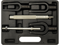 TIE ROD / BALL JOINT TOOL KIT 5 PCS