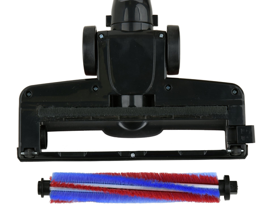 BEZBADU VERTIKĀLS PUTEKĻU SŪCĒJS 120 W, 22,2 V 2200 MAH LITIJA JONU